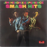 Jimi Hendrix Experience* - Smash Hits Vinyl