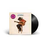 Jimi Hendrix - Sound Track Recordings From The Film "Jimi Hendrix" Vinyl