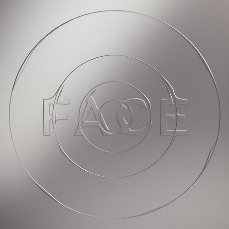 Jimin - Face Vinyl