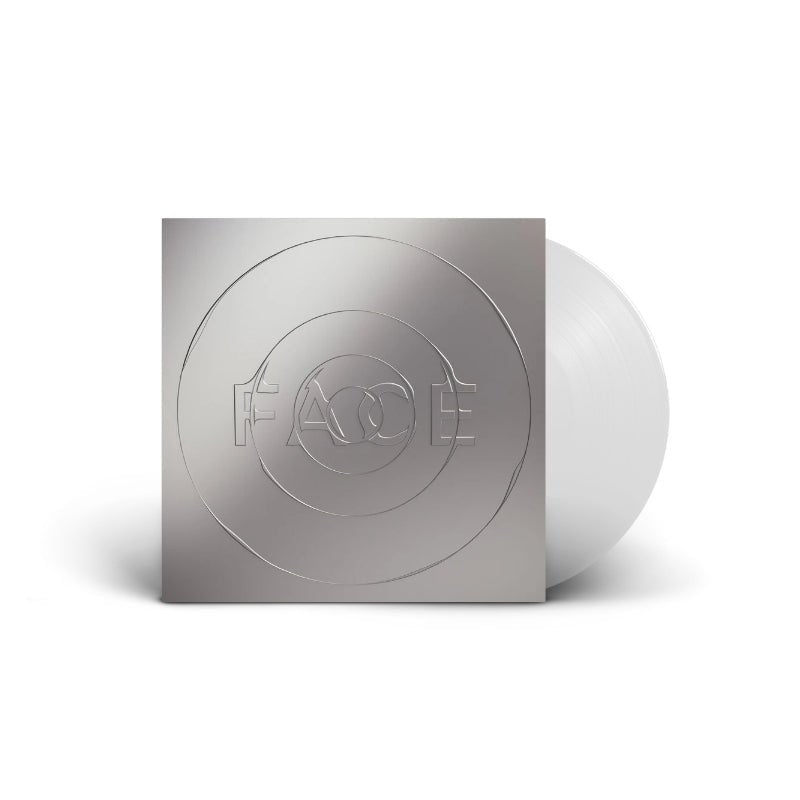 Jimin - Face Vinyl