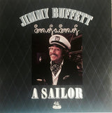 Jimmy Buffett - Son Of A Son Of A Sailor Vinyl