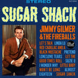 Jimmy Gilmer & The Fireballs - Sugar Shack Vinyl Vinyl