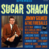 Jimmy Gilmer & The Fireballs - Sugar Shack Vinyl Vinyl