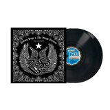 Jimmy Page & The Black Crowes - Live At The Greek Vinyl Vinyl