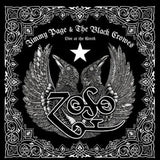 Jimmy Page & The Black Crowes - Live At The Greek Vinyl Vinyl