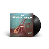 Jimmy Reed - I'm Jimmy Reed Vinyl Vinyl