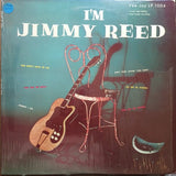 Jimmy Reed - I'm Jimmy Reed Vinyl Vinyl