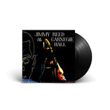 Jimmy Reed - Jimmy Reed At Carnegie Hall Vinyl Vinyl