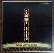 Jimmy Reed - Now Appearing Vinyl Vinyl