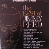 Jimmy Reed - The Best Of Jimmy Reed Vinyl Vinyl