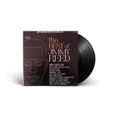 Jimmy Reed - The Best Of Jimmy Reed Vinyl Vinyl