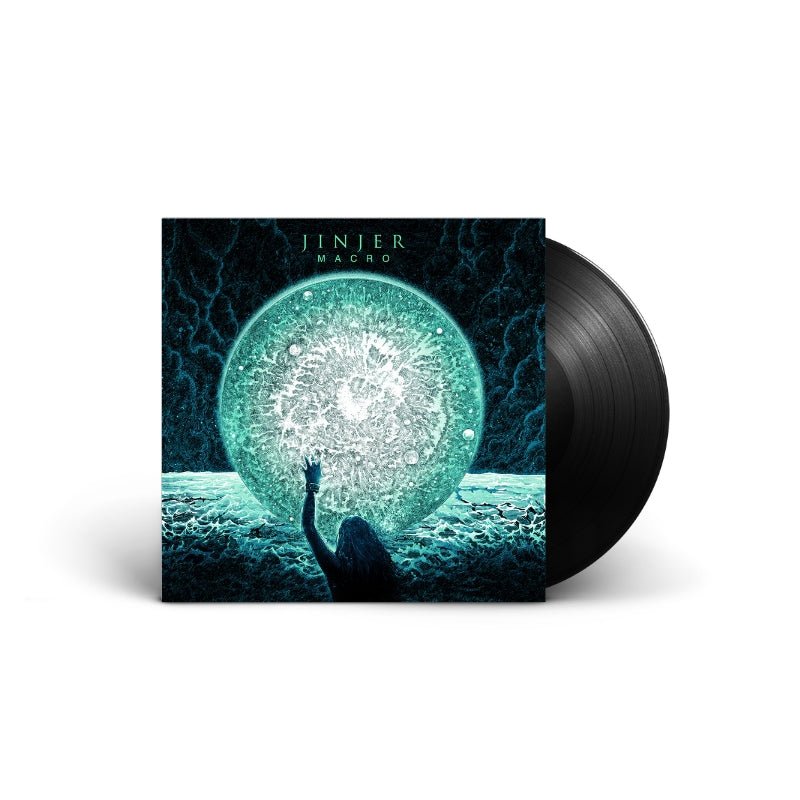 Jinjer - Macro Vinyl Vinyl