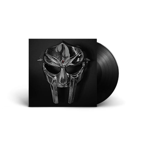 JJ DOOM - Bookhead EP Vinyl Vinyl