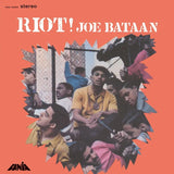 Joe Bataan - Riot Vinyl Vinyl