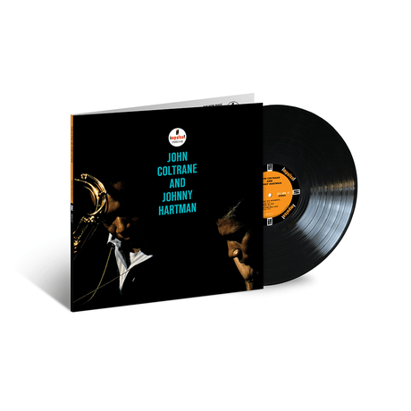 John Coltrane And Johnny Hartman - John Coltrane and Johnny Hartman Vinyl Vinyl