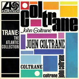 John Coltrane - Trane: The Atlantic Collection Vinyl