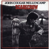John Cougar Mellencamp - Scarecrow Vinyl