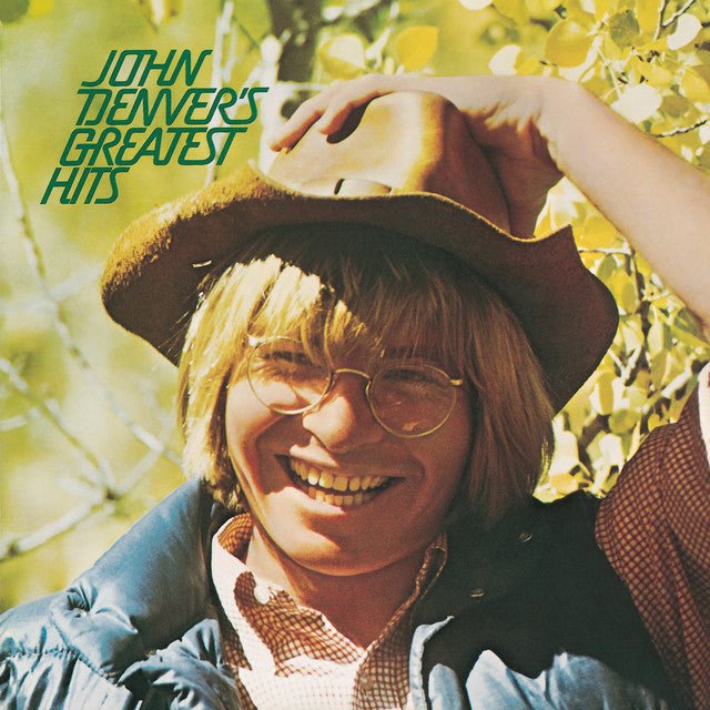 John Denver - Greatest Hits Vinyl