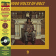 John Holt, 1000 Volts of Holt - Green Vinyl Vinyl
