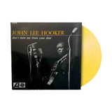 John Lee Hooker - Don't Turn Me From Your Door Vinyl Vinyl