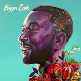 John Legend - Bigger Love Vinyl Vinyl