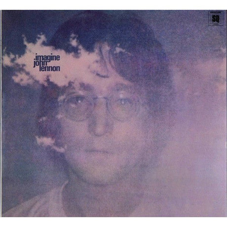 John Lennon - Imagine Vinyl