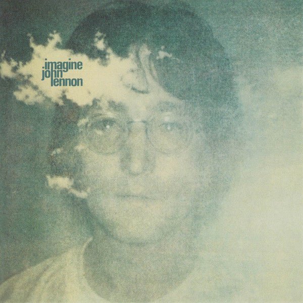 John Lennon - Imagine Vinyl