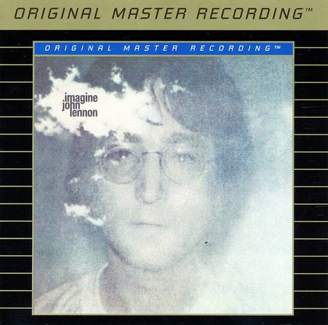John Lennon - Imagine CD Vinyl