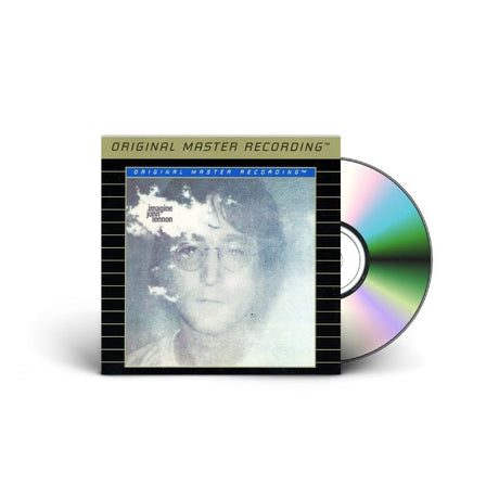 John Lennon - Imagine CD Vinyl