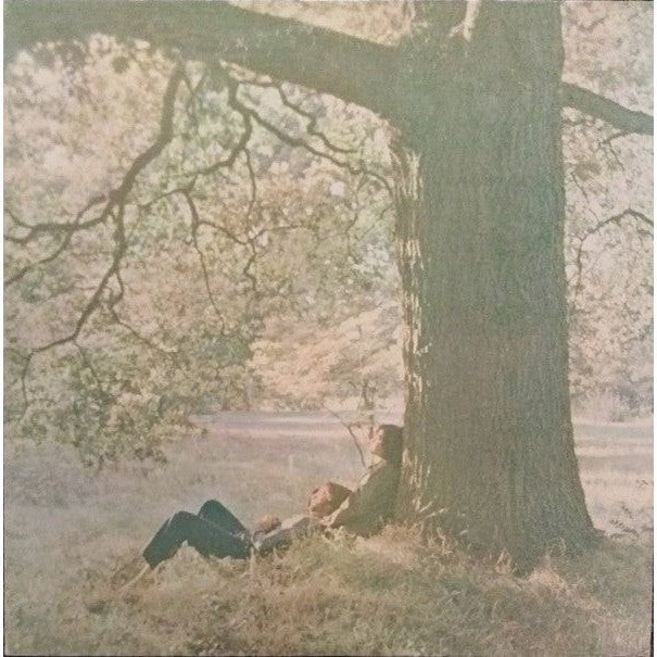 John Lennon & Plastic Ono Band* - John Lennon / The Plastic Ono Band Vinyl