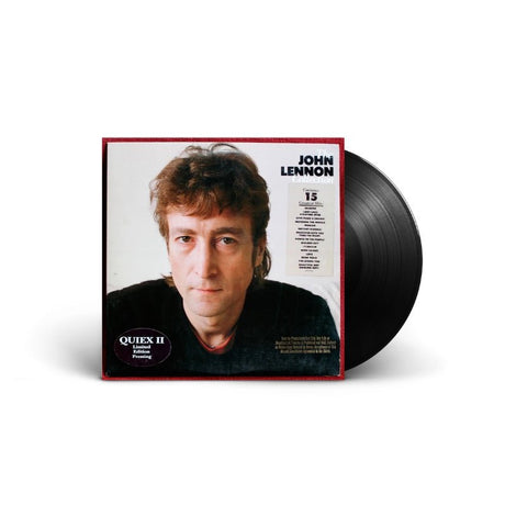 John Lennon - The John Lennon Collection Vinyl