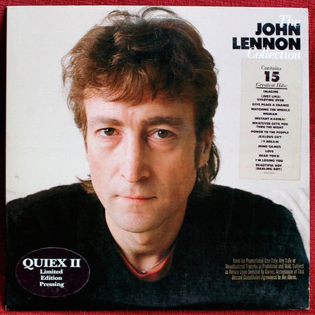 John Lennon - The John Lennon Collection Vinyl