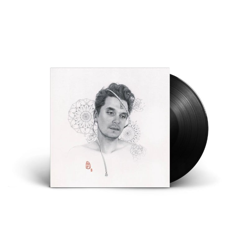 John Mayer - The Search For Everything Vinyl