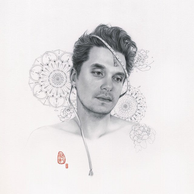 John Mayer - The Search For Everything Vinyl