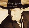 John Michael Montgomery - Pictures Vinyl