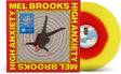 John Morris - High Anxiety Mel Brooks' Greatest Hits Featuring Film Scores Of John Morris Vinyl Vinyl