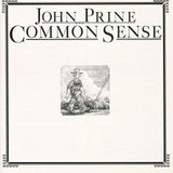 John Prine - Common Sense Vinyl Vinyl