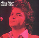 John Prine - Diamonds In The Rough Vinyl Vinyl