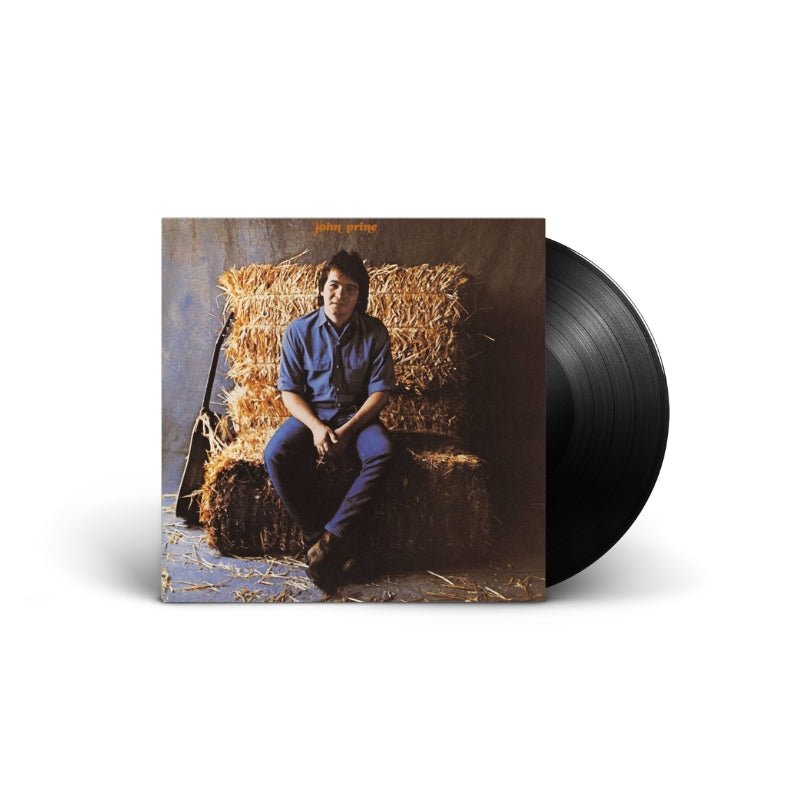 John Prine - John Prine Vinyl Vinyl