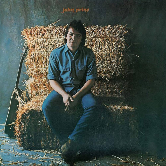 John Prine - John Prine Vinyl Vinyl