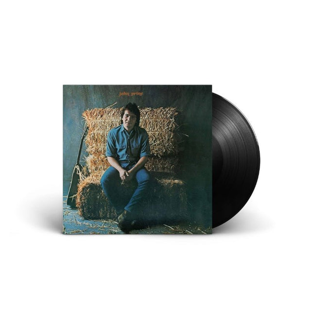 John Prine - John Prine Vinyl Vinyl