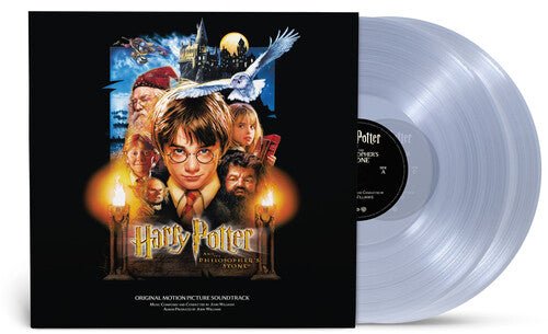 John Williams - Harry Potter And The Philosopher's Stone Vinyl Vinyl
