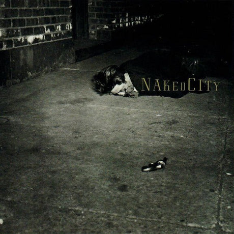 John Zorn - Naked City CD Vinyl