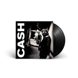 Johnny Cash - American III: Solitary Man Vinyl Vinyl