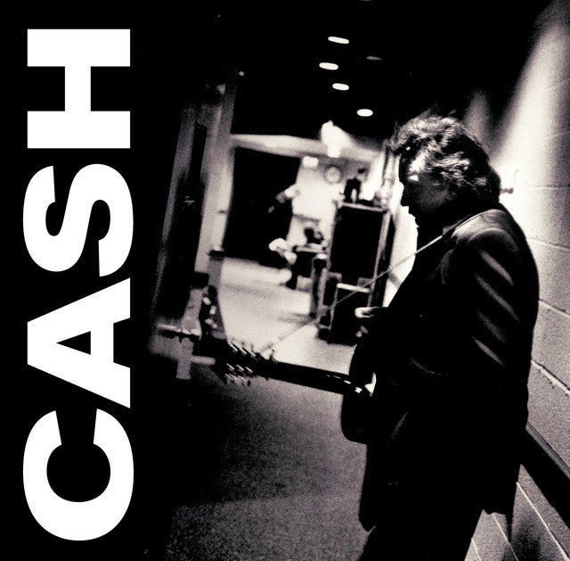 Johnny Cash - American III: Solitary Man Vinyl Vinyl