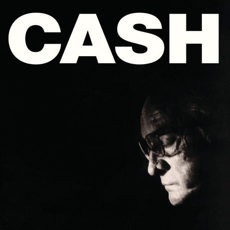 Johnny Cash - American IV: The Man Comes Around Vinyl Vinyl