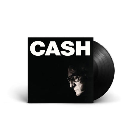 Johnny Cash - American IV: The Man Comes Around Vinyl Vinyl