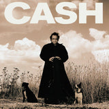 Johnny Cash - American Recordings Vinyl Vinyl