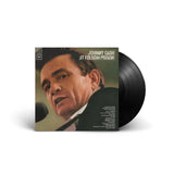 Johnny Cash - At Folsom Prison Vinyl