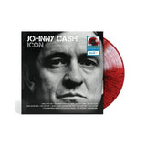 Johnny Cash - Icon Vinyl